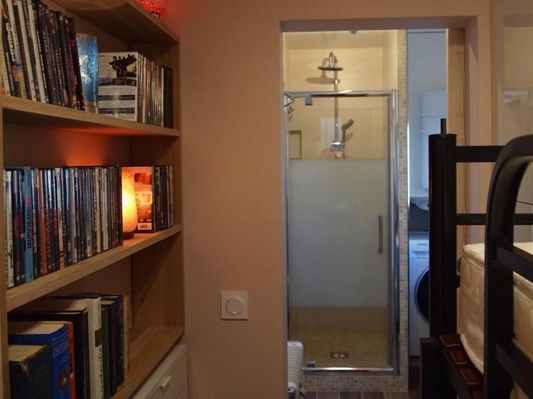 Appartement Lavandine Сен Сир сюр Мер Екстериор снимка