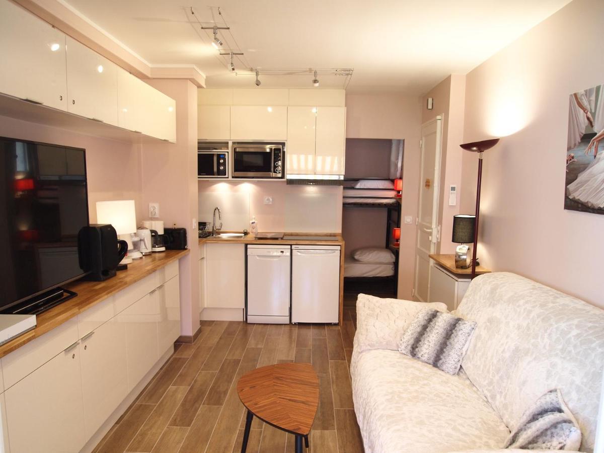 Appartement Lavandine Сен Сир сюр Мер Екстериор снимка