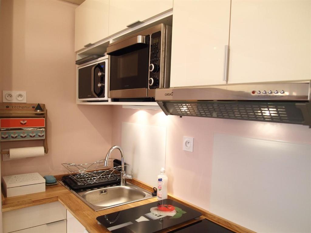 Appartement Lavandine Сен Сир сюр Мер Екстериор снимка
