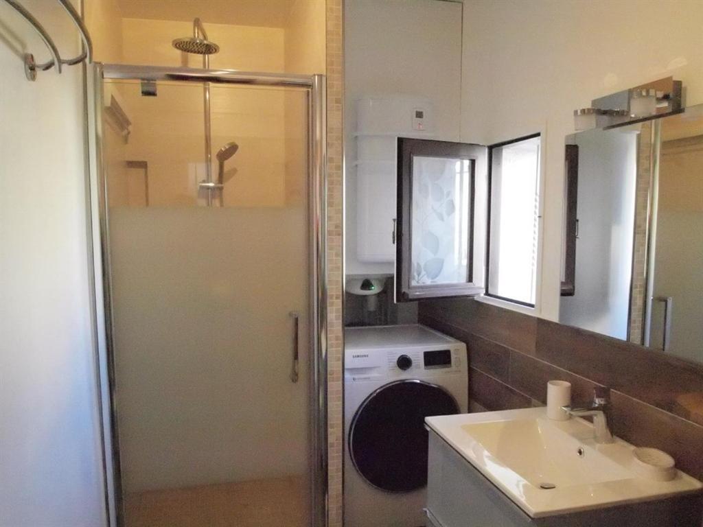 Appartement Lavandine Сен Сир сюр Мер Екстериор снимка